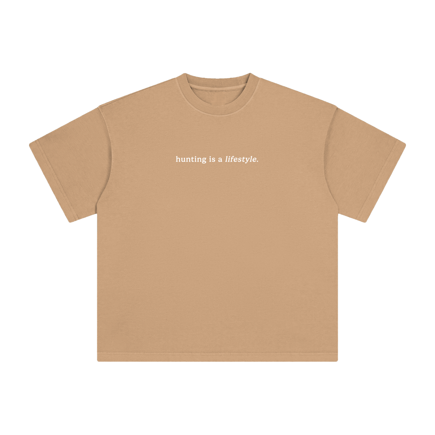 Lifestyle Tee