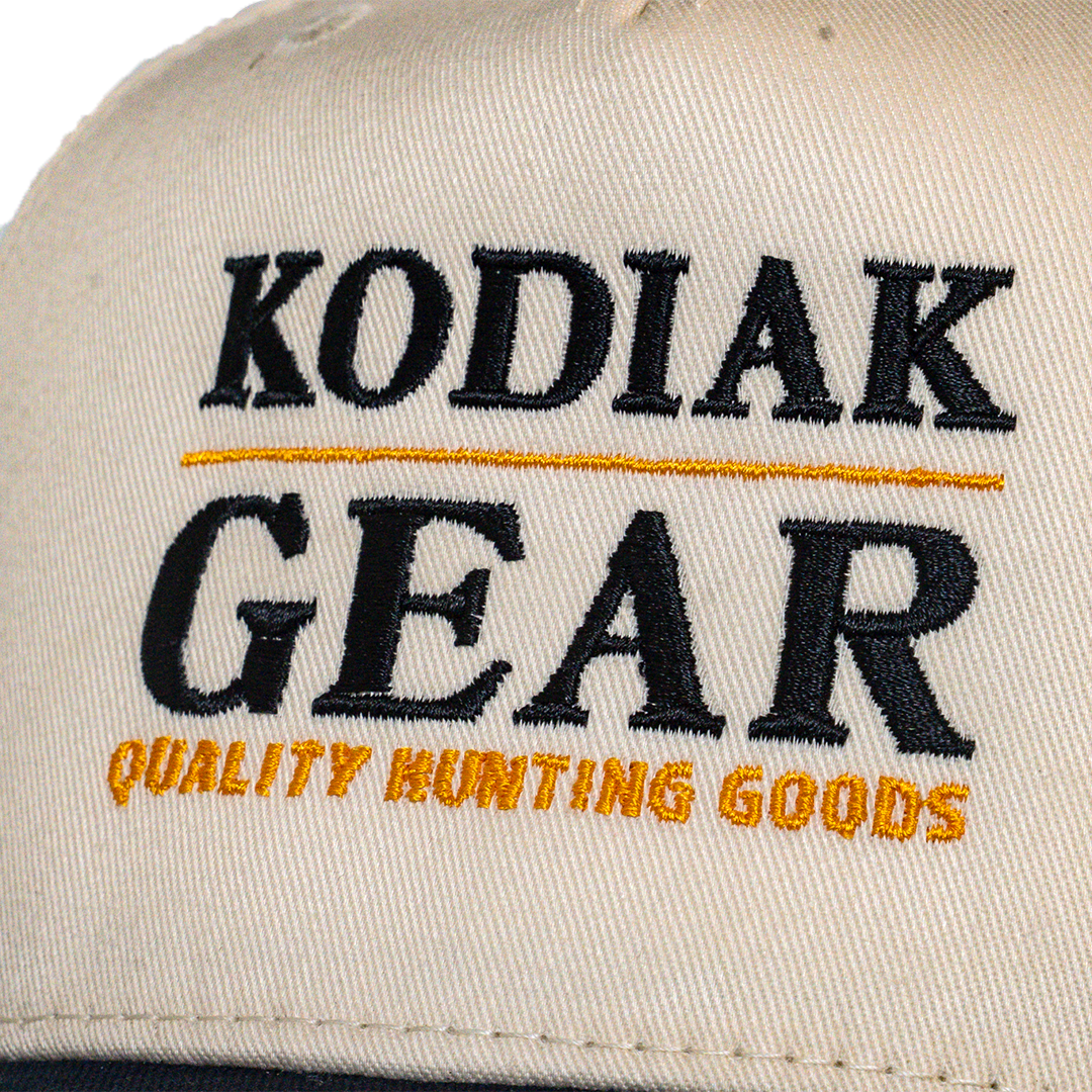 Heritage Hat