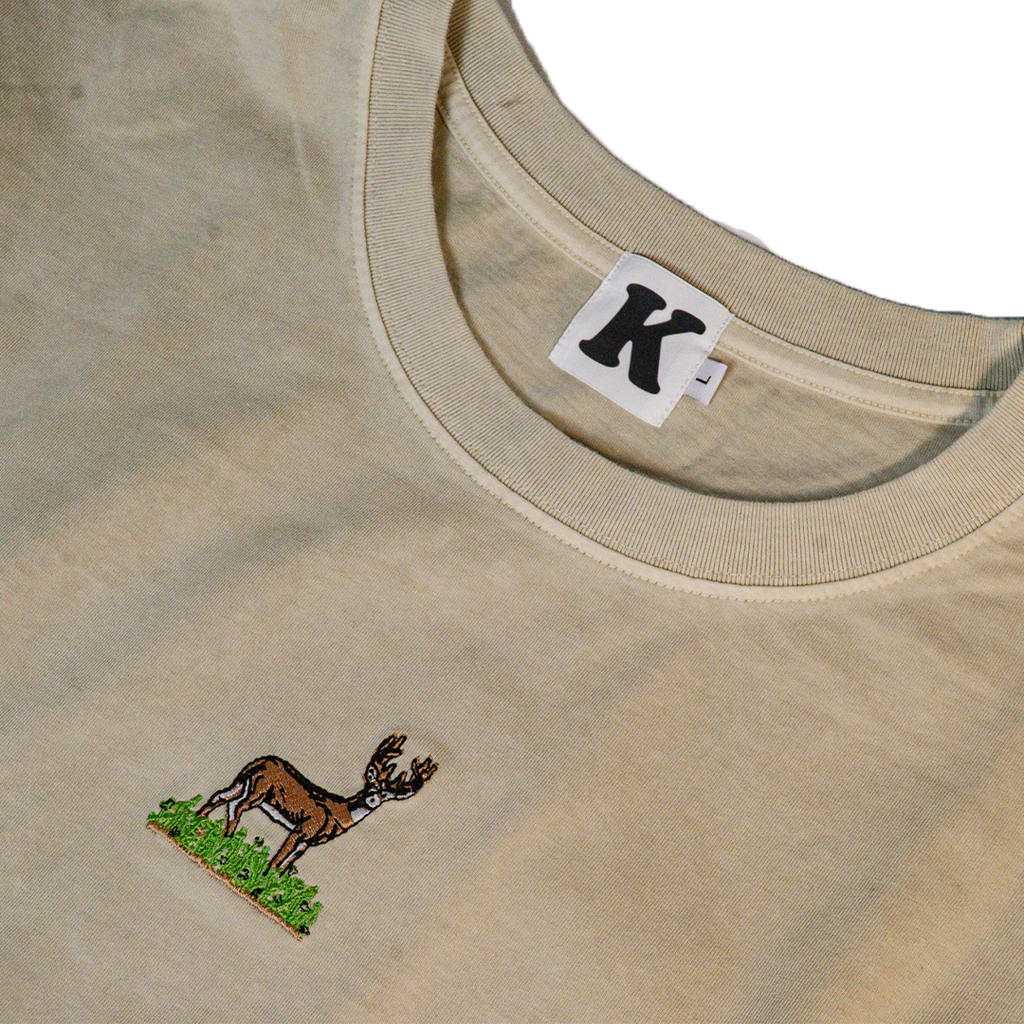 Velvet Bachelor Tee (Limited Edition)