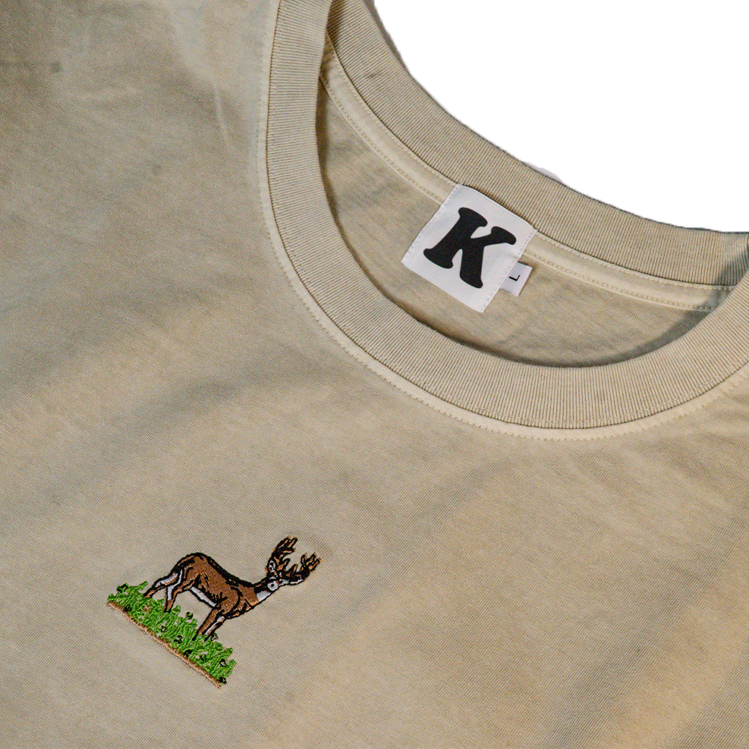 Velvet Bachelor Tee (Limited Edition)