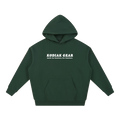 Tagline Heavyweight Hoodie