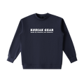 Essential Heavyweight Crewneck Sweatshirt