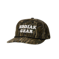 Vintage Logo Hat - Treestand