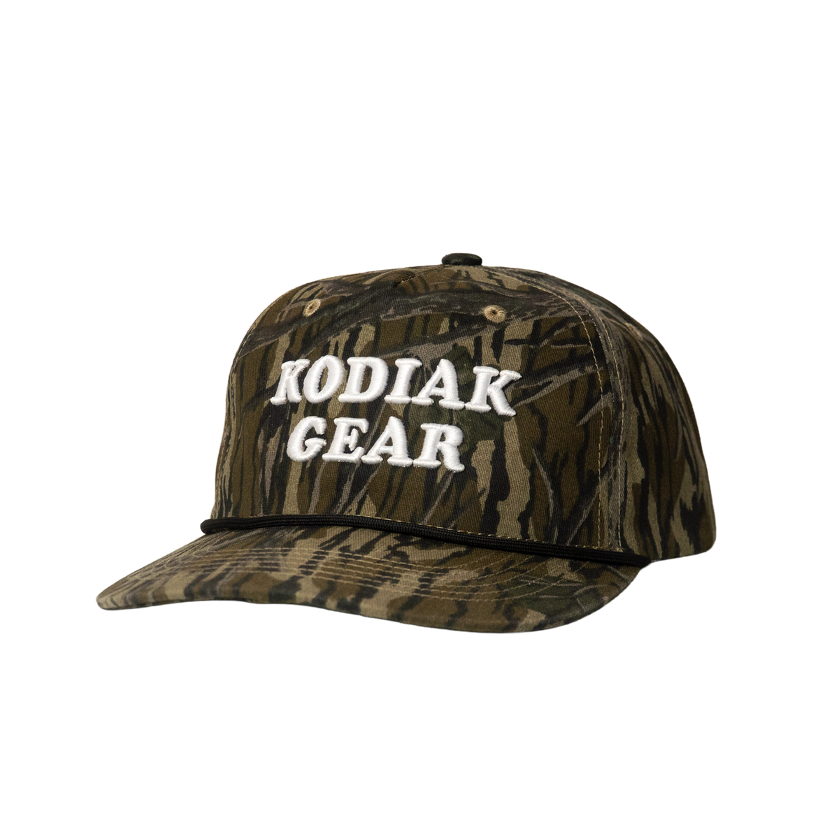 Vintage Logo Hat - Treestand