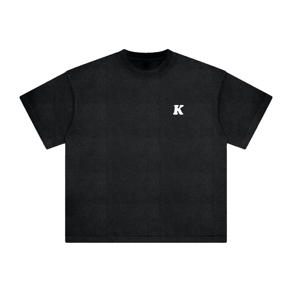 Vintage Buck Graphic Tee