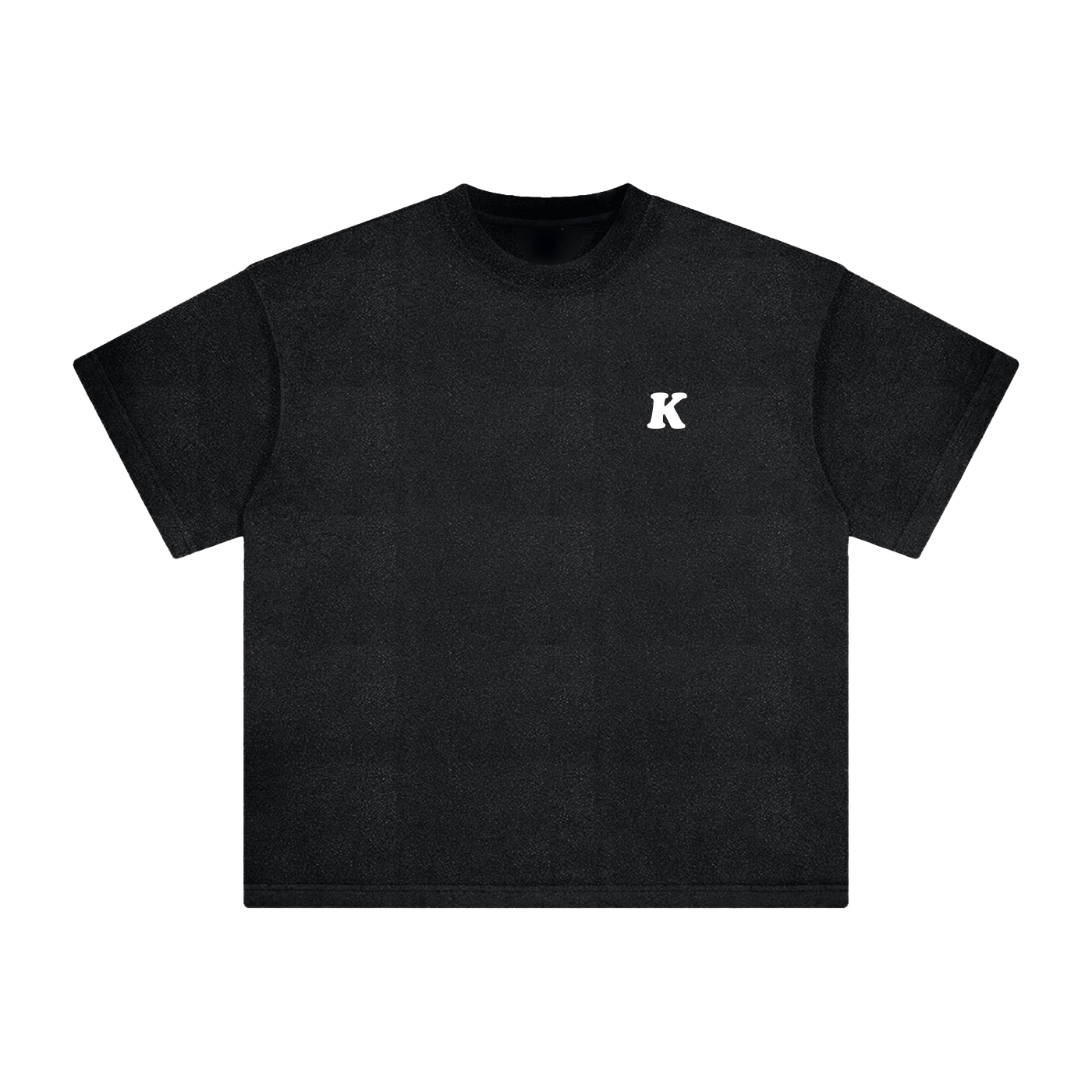 Vintage Buck Graphic Tee