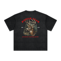 Vintage Buck Graphic Tee