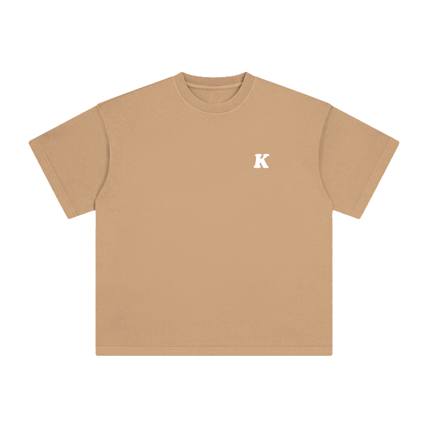 Vintage Buck Graphic Tee